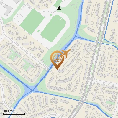 Foto zu Gertrud-Werner-Weg 46, 21035 Hamburg