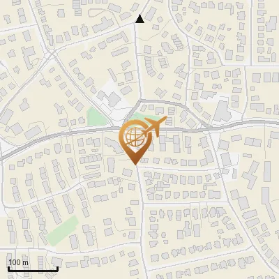 Foto zu Groß Flottbeker Straße 46, 22607 Hamburg