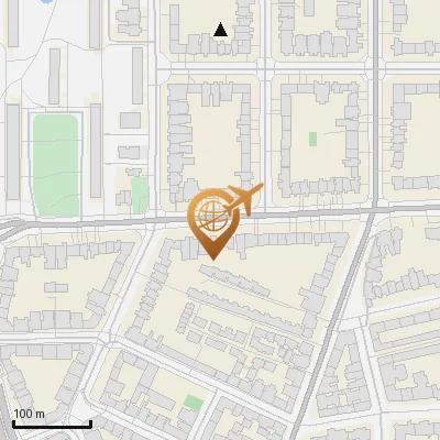 Foto zu Hallerstraße 46, 20146 Hamburg