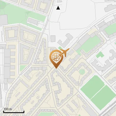 Foto zu Haubachstraße 46, 22765 Hamburg