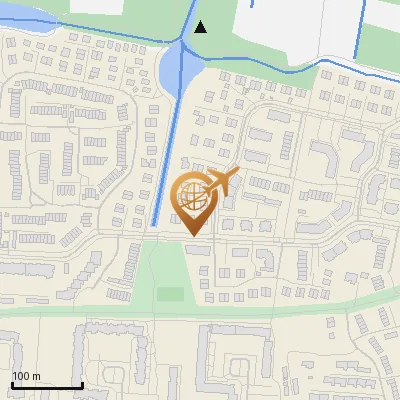 Foto zu Hausbrucher Straße 46, 21147 Hamburg