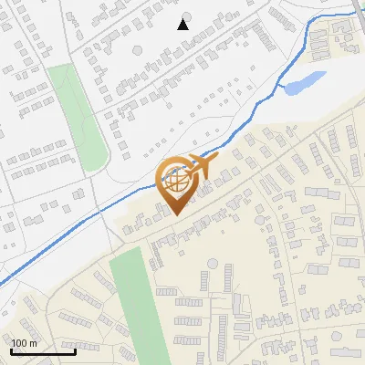 Foto zu Heerwisch 46, 22419 Hamburg