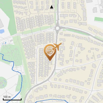 Foto zu Heinrich-Plett-Straße 46, 22609 Hamburg