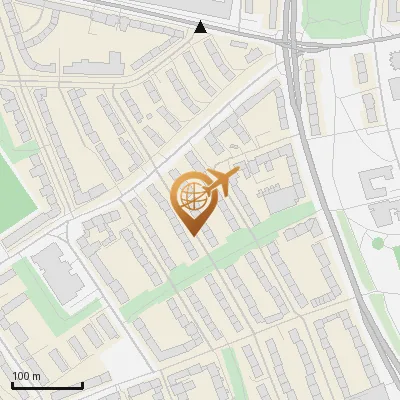 Foto zu Heitmannstraße 46, 22083 Hamburg