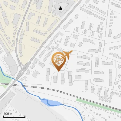 Foto zu Ilenkruut 46, 22179 Hamburg