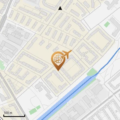 Foto zu Lämmersieth 46, 22305 Hamburg