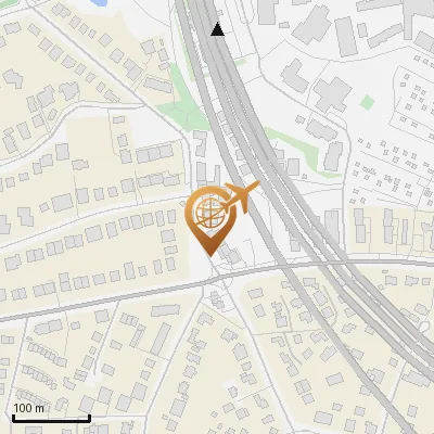 Foto zu Liebermannstraße 46, 22605 Hamburg