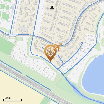 Foto zu Michael-Pritzl-Weg 46, 21035 Hamburg