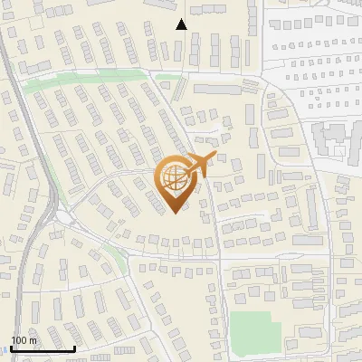 Foto zu Mindermannweg 46, 22609 Hamburg