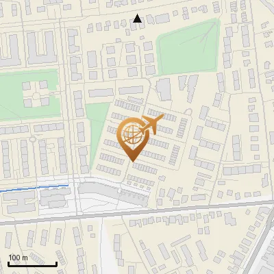 Foto zu Nienhagener Straße 46, 22147 Hamburg