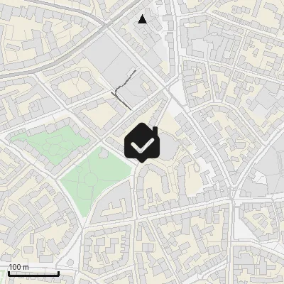 Bild zu Nöltingstraße 46, 22765 Hamburg
