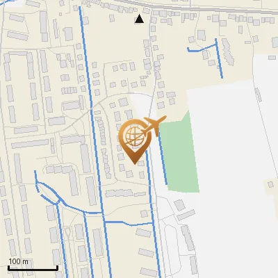 Foto zu Norderkirchenweg 46, 21129 Hamburg