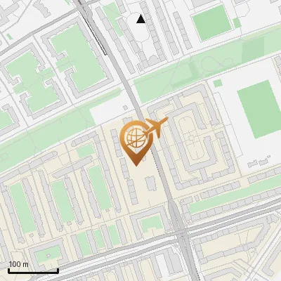 Foto zu Nordschleswiger Straße 46, 22049 Hamburg