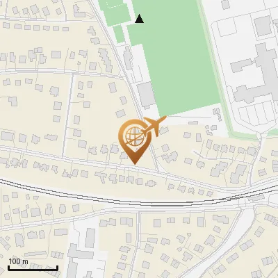 Foto zu Ohnhorststraße 46, 22609 Hamburg