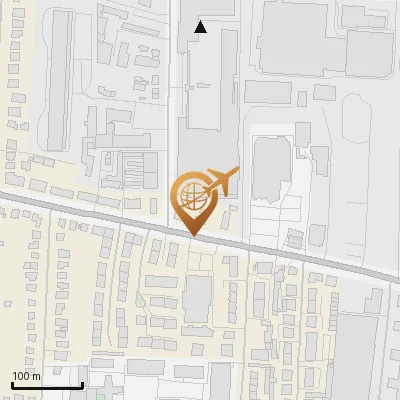 Foto zu Osterfeldstraße 46, 22529 Hamburg