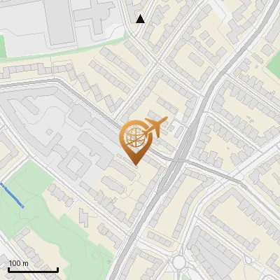 Foto zu Quickbornstraße 46, 20253 Hamburg