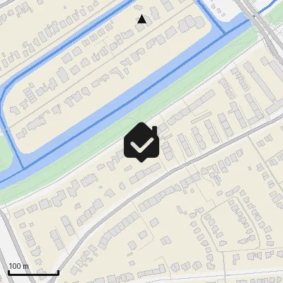 Bild zu Rathenaustraße 46, 22297 Hamburg