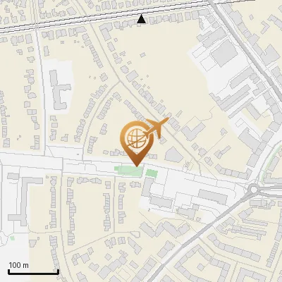 Foto zu Ratsmühlendamm 46, 22335 Hamburg