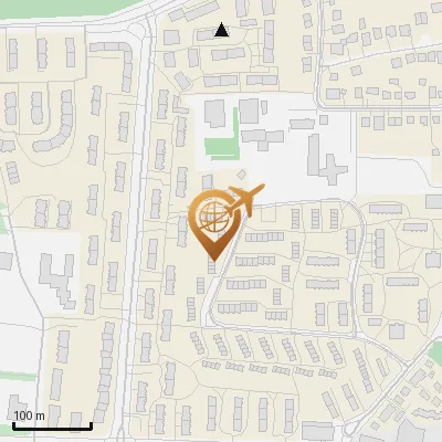 Foto zu Resskamp 46, 22549 Hamburg