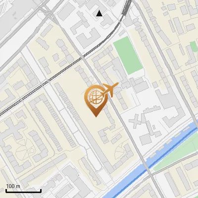 Foto zu Richardstraße 46, 22081 Hamburg