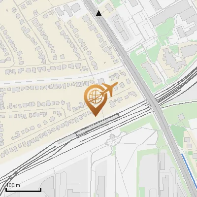 Foto zu Rotbuchenstieg 46, 22297 Hamburg