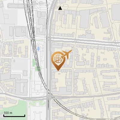 Foto zu Schmarjestraße 46, 22767 Hamburg