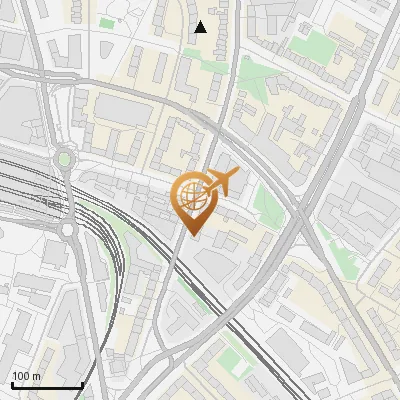 Foto zu Steilshooper Straße 46, 22305 Hamburg