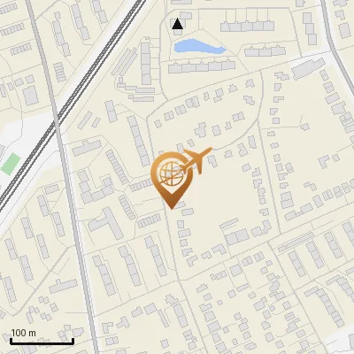 Foto zu Stolpmünder Straße 46, 22147 Hamburg