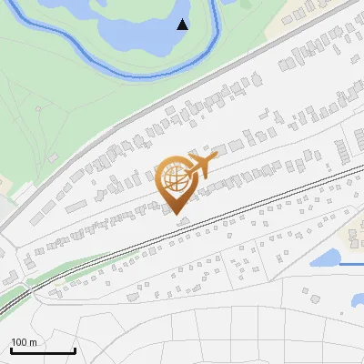 Foto zu Stübeheide 46, 22337 Hamburg