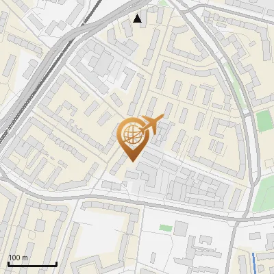 Foto zu Stückenstraße 46, 22081 Hamburg