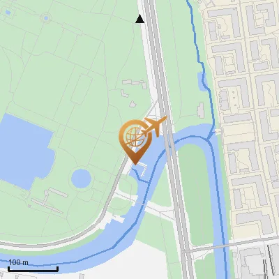 Foto zu Südring 46, 22303 Hamburg