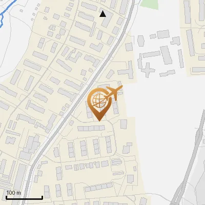 Foto zu Teerosenweg 46, 22177 Hamburg