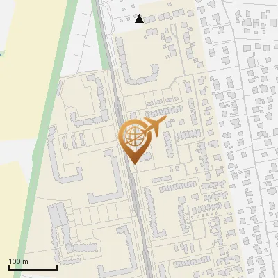 Foto zu Tegelsbarg 46, 22399 Hamburg