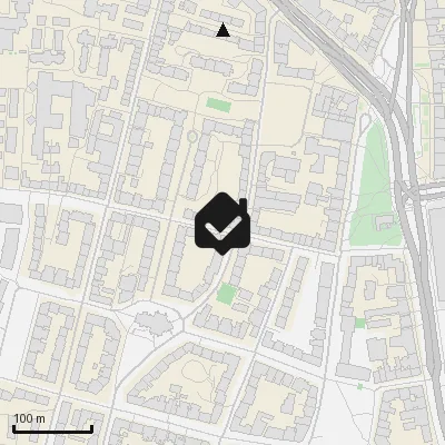 Bild zu Thadenstraße 46, 22767 Hamburg