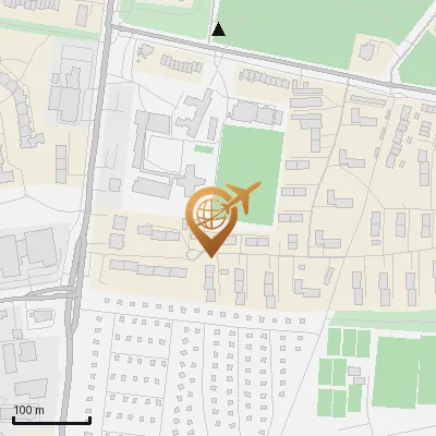 Foto zu Theodor-Fahr-Straße 46, 22419 Hamburg