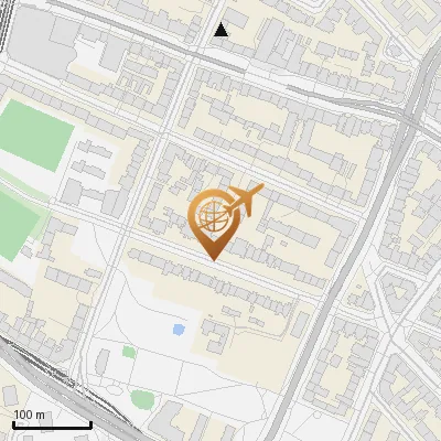 Foto zu Tornquiststraße 46, 20259 Hamburg