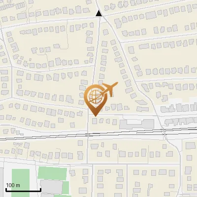 Foto zu Waitzstraße 46, 22607 Hamburg