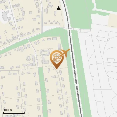 Foto zu Waldreiterring 46, 22359 Hamburg