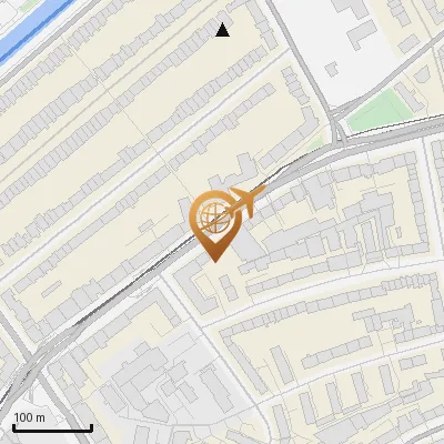 Foto zu Wandsbeker Chaussee 46, 22089 Hamburg