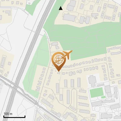 Foto zu Wittenbergstraße 46, 22761 Hamburg