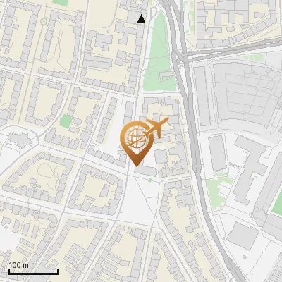 Foto zu Wohlwillstraße 46, 20359 Hamburg