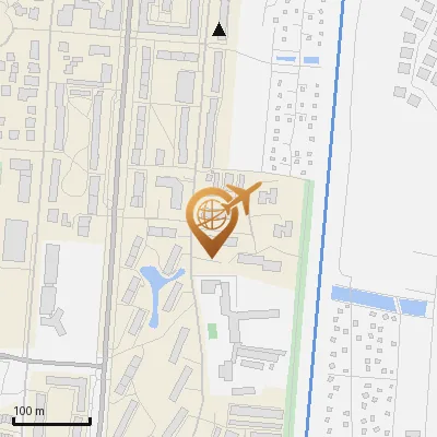 Foto zu Zeidlerstraße 46, 21107 Hamburg