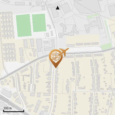 Foto zu Zum Hünengrab 46, 22607 Hamburg