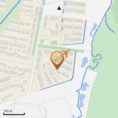 Foto zu Zur Kräuterwiese 46, 22117 Hamburg