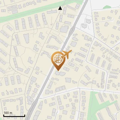 Foto zu Bramfelder Chaussee 464, 22175 Hamburg