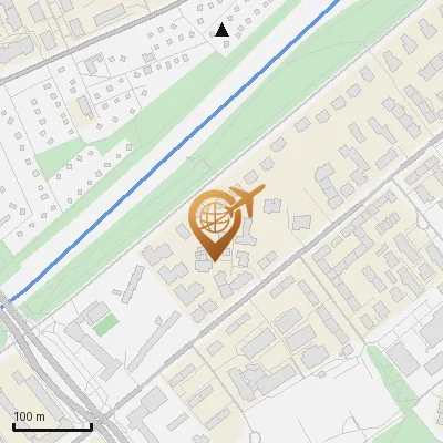 Foto zu Alsterdorfer Straße 465, 22337 Hamburg