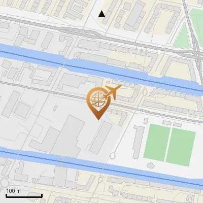 Foto zu Wendenstraße 466, 20537 Hamburg