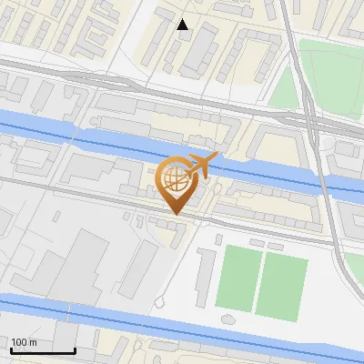 Foto zu Wendenstraße 469, 20537 Hamburg