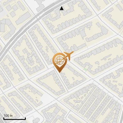 Foto zu Abendrothsweg 47,49, 20251 Hamburg