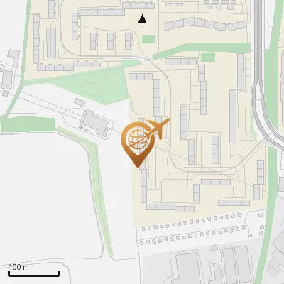 Foto zu Achtern Born 47, 22549 Hamburg